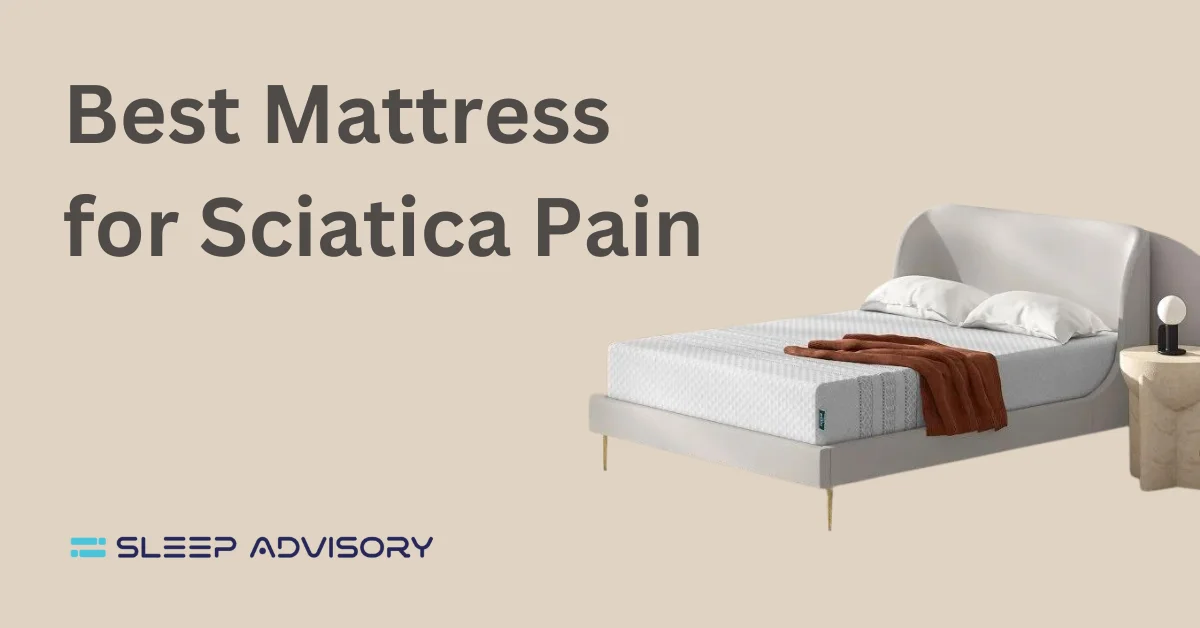 Best Mattress for Stomach Sleepers of 2024