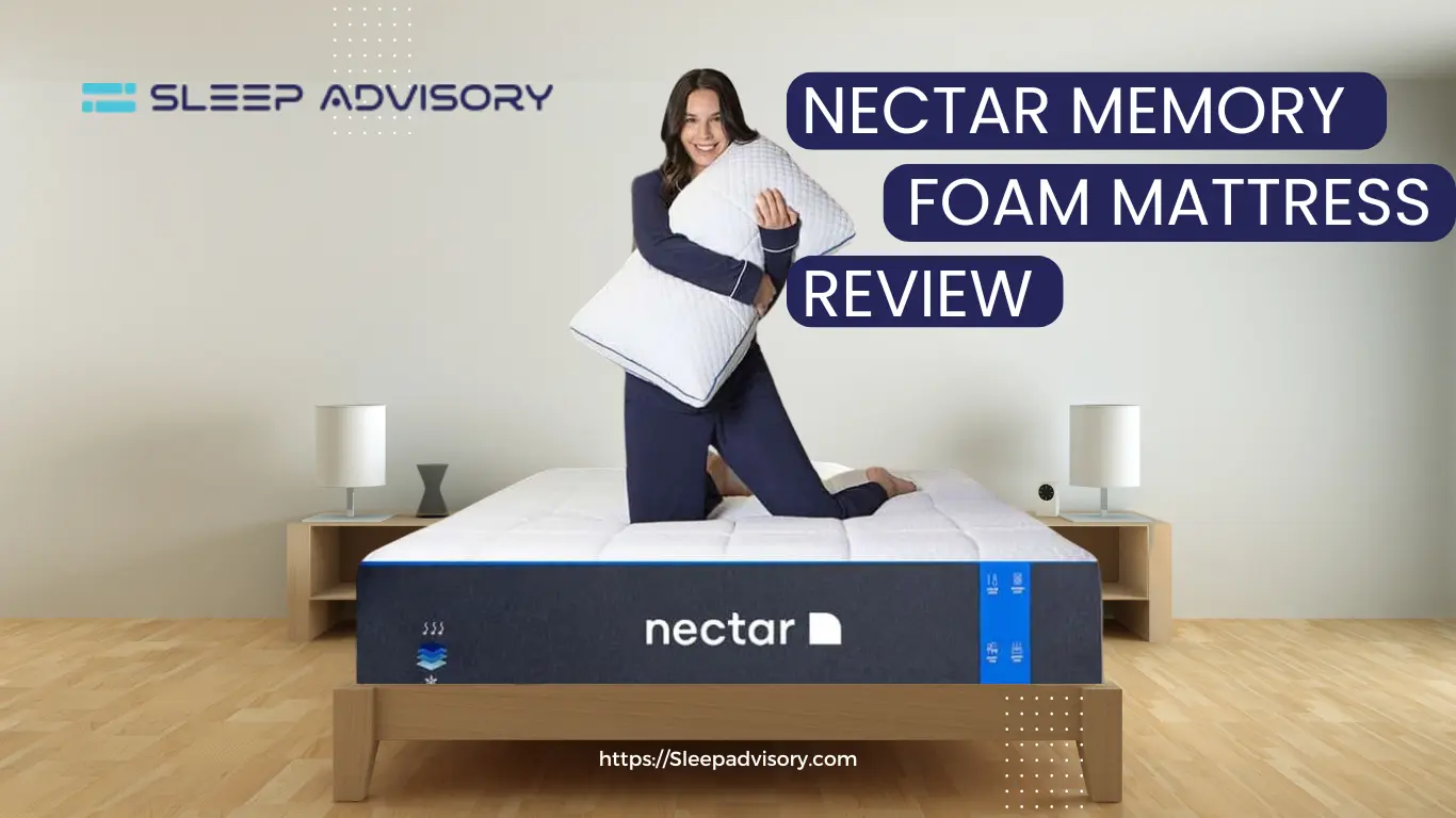 Nectar Memory Foam Mattress Review The Ultimate 2024 Guide